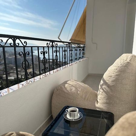 Comfort 2 Apartment Saranda Kültér fotó