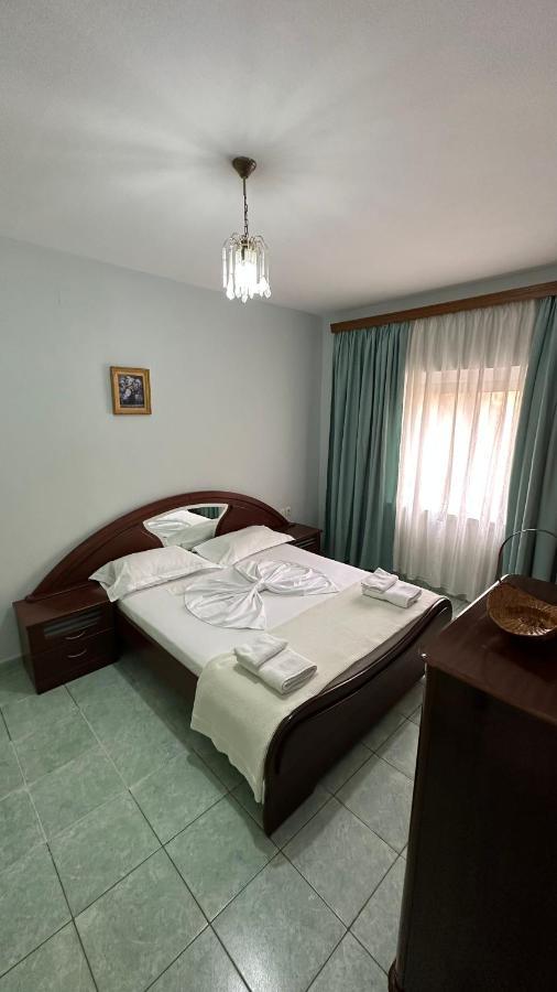 Comfort 2 Apartment Saranda Kültér fotó