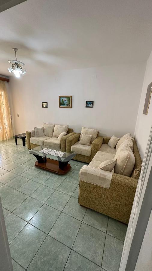 Comfort 2 Apartment Saranda Kültér fotó