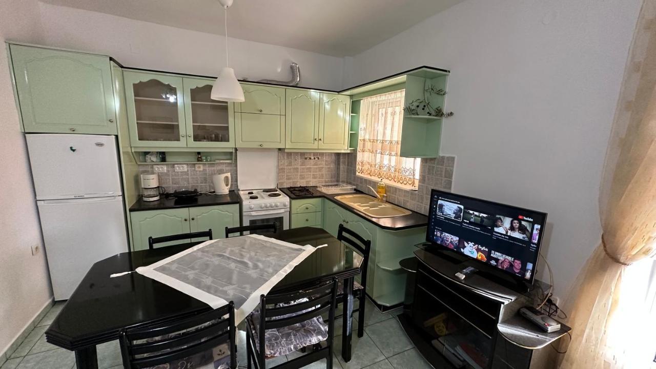 Comfort 2 Apartment Saranda Kültér fotó