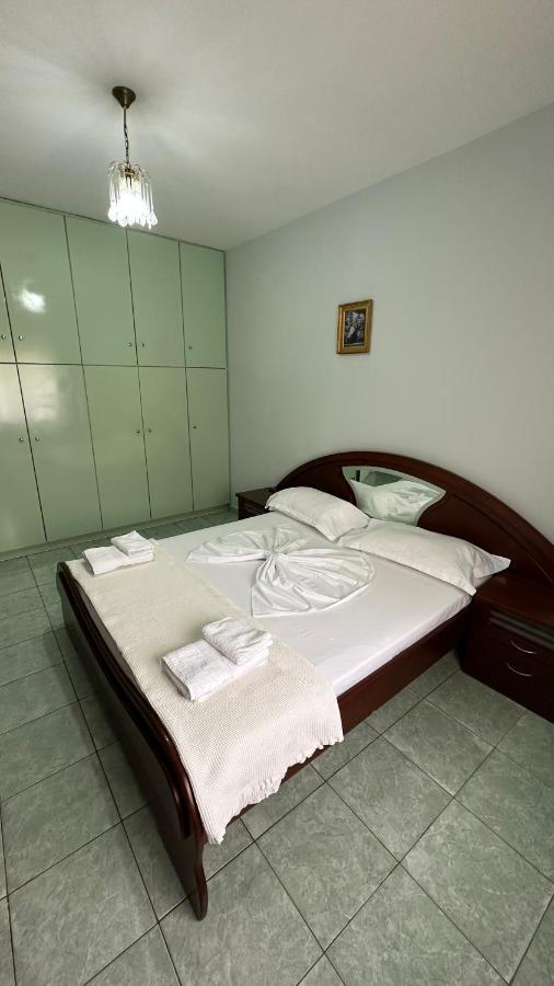 Comfort 2 Apartment Saranda Kültér fotó