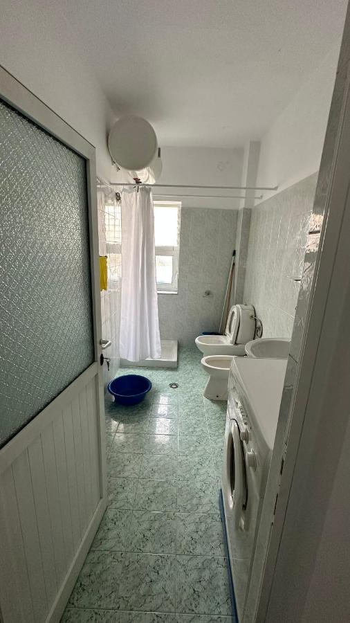 Comfort 2 Apartment Saranda Kültér fotó