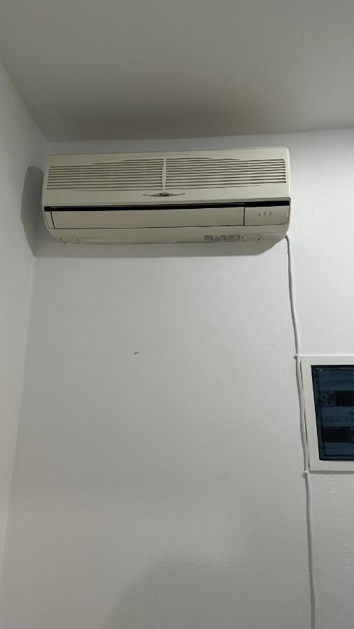 Comfort 2 Apartment Saranda Kültér fotó