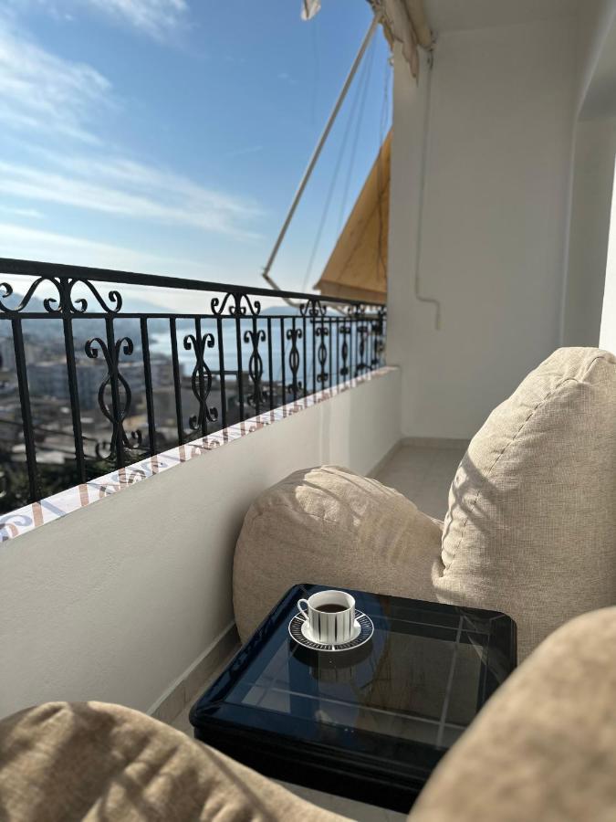 Comfort 2 Apartment Saranda Kültér fotó